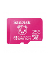 Sandisk Karta Pamięci Microsdxc Microsdxc Extr 256Gb Fortnite, Cuddle Team Leader, 256 Gb, A1 Application Performance Class, - nr 2