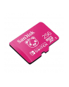 Sandisk Karta Pamięci Microsdxc Microsdxc Extr 256Gb Fortnite, Cuddle Team Leader, 256 Gb, A1 Application Performance Class, - nr 3