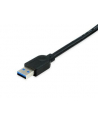 Equip USB-A - USB-A 5 m Czarny (133346) - nr 15