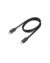 Lenovo Thunderbolt 4 Cable 0,7M (4X91K16968) - nr 3