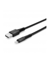 LINDY  31293 ZŁĄCZE MĘSKIE LIGHTNING, ZŁĄCZE MĘSKIE USB-A  () - nr 4