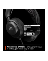 Steelseries Arctis Nova 5 Czarne (61670) - nr 12