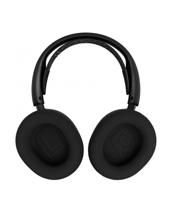 Steelseries Arctis Nova 5 Czarne (61670) nr 1