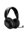 Steelseries Arctis Nova 5 Czarne (61670) - nr 32