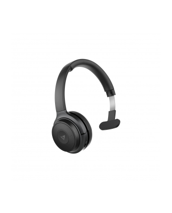 V7 Czarny HB605M