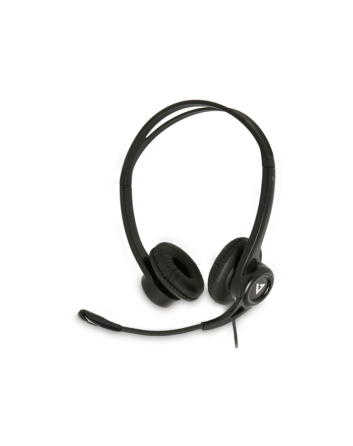 V7 Essentials - headset (HU3112EP) główny