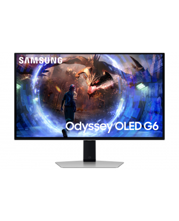 Samsung 27'' Odyssey G6 (LS27DG602SUXEN)