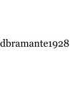 Dbramante1928 Nordborg (BG15GTBL1493) - nr 1