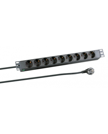 Efb Elektronik Ek622De.1 2 M 9X Gniazdo Czarny