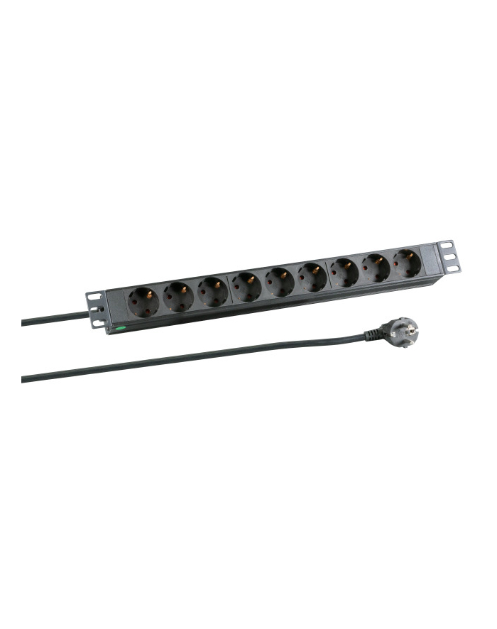 Efb Elektronik Ek622De.1 2 M 9X Gniazdo Czarny główny