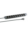 Efb Elektronik Ek622De.1 2 M 9X Gniazdo Czarny - nr 2