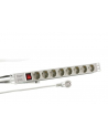 Efb Elektronik Ek631De.2Gr 2 M 8X Gniazdo Szary - nr 1