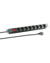 Efb Elektronik Ek631De.2Gr 2 M 8X Gniazdo Szary - nr 3