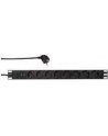 Logilink rozdzielacz zasilania Pdu 8 x gni (PDU8C02) - nr 7