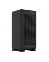 Fractal Design Mood Czarny Minitower Czarny (FDCMOD1N02) - nr 40