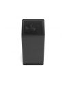 Fractal Design Mood Czarny Minitower Czarny (FDCMOD1N02) - nr 57
