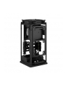 Fractal Design Mood Czarny Minitower Czarny (FDCMOD1N02) - nr 62