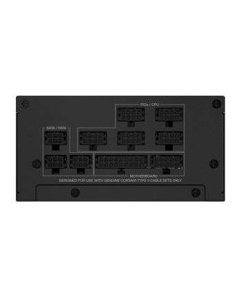 Corsair PSU SF 850W 80+Platinum SFX FM (2024) (CP9020256EU)