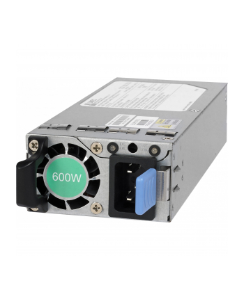 Netgear - Power Supply - 600 Watt Zasilacz Do Komputera - 600 Wat - 80 Plus (APS600W200NES)