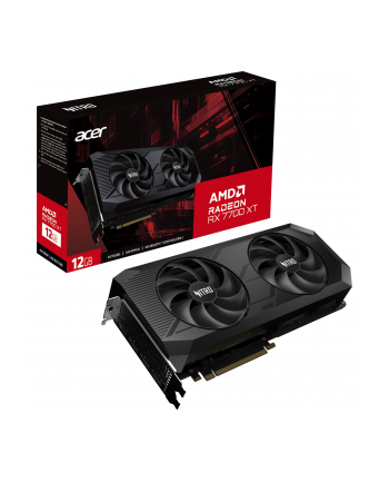 Acer Radeon RX 7600 XT OC 16GB GDDR6 (DPZ3LWWP02)