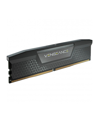 Corsair Vengeance Ddr56000 64Gb Cl38 Dual Channel (2 Sztuk) (CMK64GX5M2B6000C38)