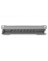 Digitus Patch Panel Dn-91608S-Sl-Ea 8 Portów Cat 6A 1 Szt. - nr 1