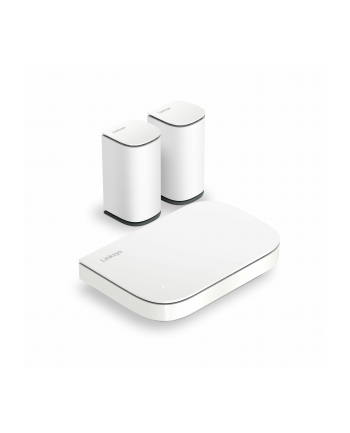 Linksys Velop Micro 6 Dual-band (3-Pack) (LN11011202KE)