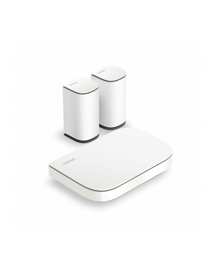 Linksys Velop Micro 6 Dual-band (3-Pack) (LN11011202KE) główny