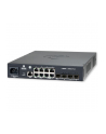 Cambium Cnmatrix Tx1012-P-Ac | Switch 8X Rj45 1000Mb/S Poe+, 4X Sfp+, Ac (MXTX1012GXPA00) - nr 1