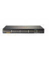 Aruba 2930M 24 HPE Smart Rate (R0M68A) - nr 1