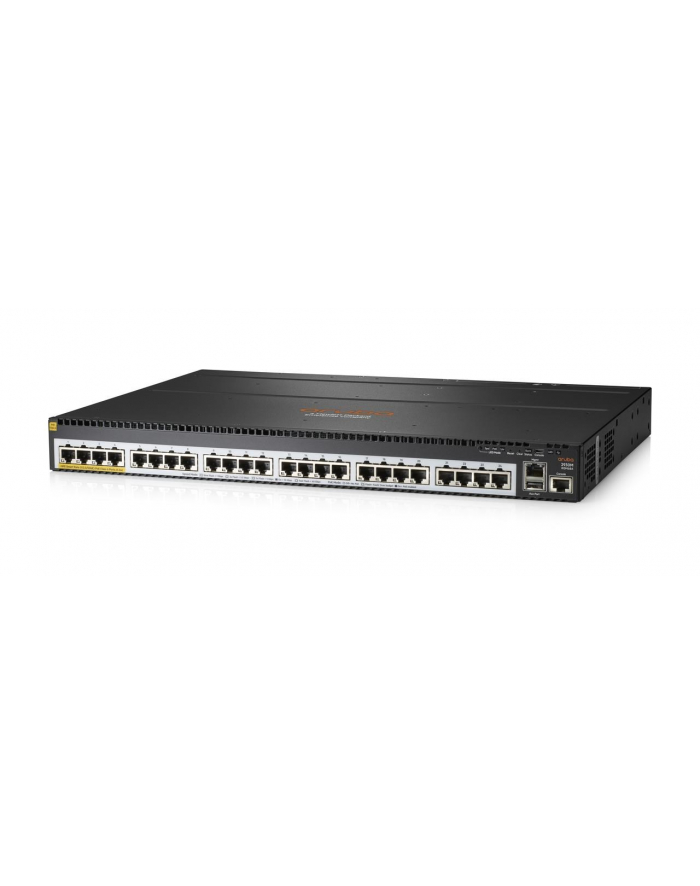 Aruba 2930M 24 HPE Smart Rate (R0M68A) główny