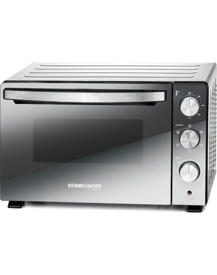 Rommelsbacher BGS1500 główny