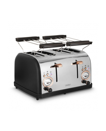 Toster Lauben 1500BC