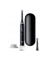 Szczoteczka elektryczna Oral-B iO6S Black Lava - nr 11