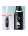 Szczoteczka elektryczna Oral-B iO6S Black Lava - nr 4