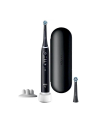 Szczoteczka elektryczna Oral-B iO6S Black Lava - nr 7