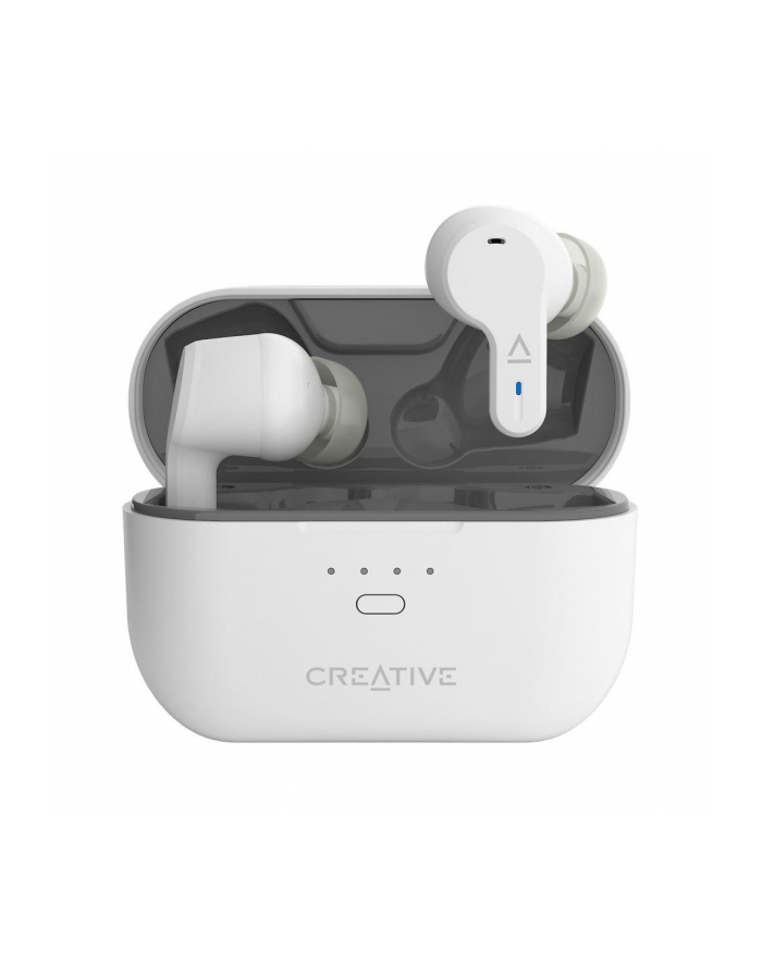 Creative Zen Air Pro główny