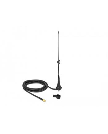 Delock Lpwan 868 Mhz Antena Sma Wtyczka 4,5 Dbi Sztywna Wielokierunkowa