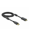 Delock Aktywny Kabel Displayport 1.2 Do Hdmi 4K 60 Hz 3 M - nr 3