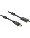 Delock Aktywny Kabel Displayport 1.2 Do Hdmi 4K 60 Hz 3 M - nr 4