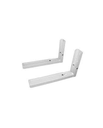 Schwaiger Tvh6052 012 - Wall Mount Bracket - White (Tvh6052012)