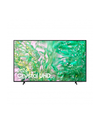 Telewizor LED Samsung TU50DU8005K 50 cali 4K UHD