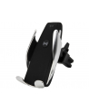 2Go Uniwersalny Uchwyt Na Smartfon Z Bezprzewodowym Ładowaniem - nr 4