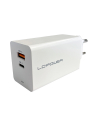 Ładowarka Lc Power Gan 1X Usb-A Usb-C (Lc-Ch-Gan-65) (11098591) - nr 4