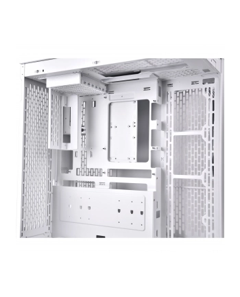 Thermaltake CTE E660 MX Snow White nr 2