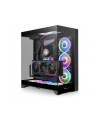 Thermaltake CTE E550 TG Black - nr 1