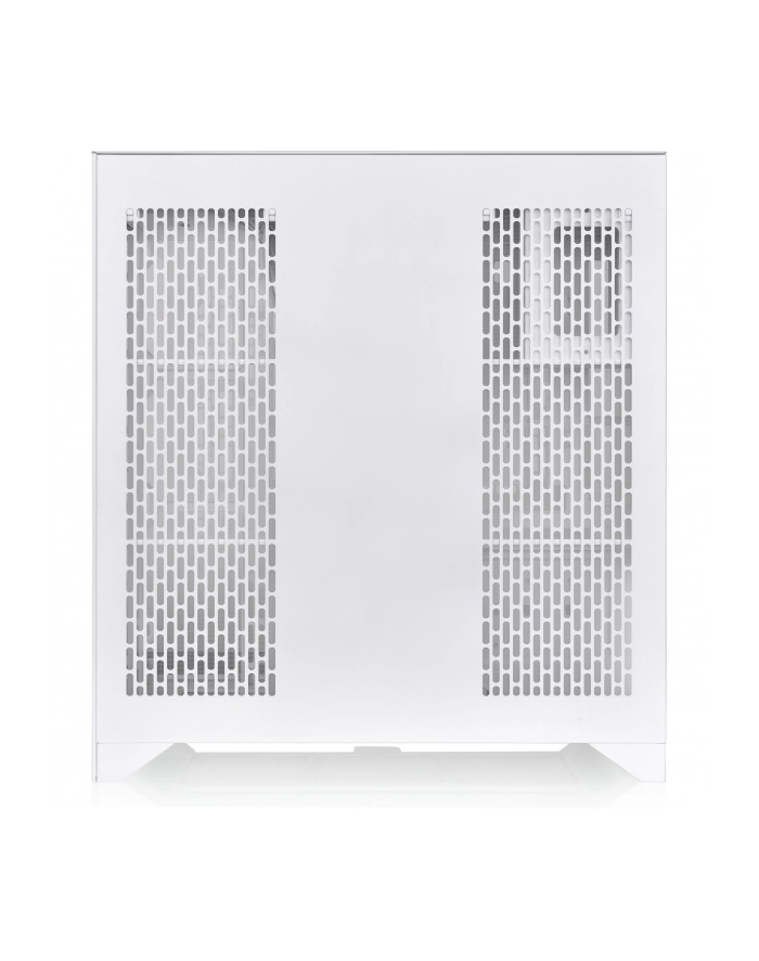 Thermaltake CTE E550 TG Snow White główny