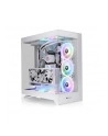 Thermaltake CTE E550 TG Snow White - nr 1
