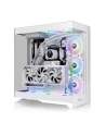 Thermaltake CTE E550 TG Snow White - nr 28