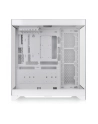 Thermaltake CTE E550 TG Snow White - nr 32